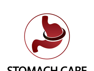 Stomach logo preview picture