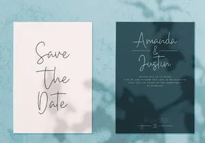 Bethan White - Monoline Script Font