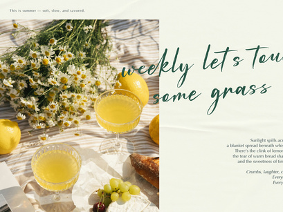 Waiting Cassey | Handwritten Script Font