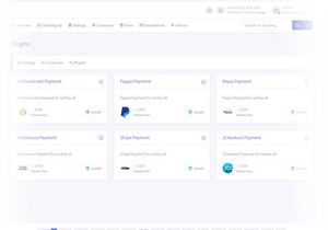 TrafficLink Pro v1.0 - Traffic Exchange Service