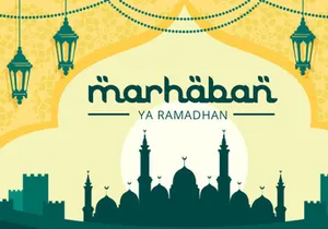 Marhaban - Arabic Style Font