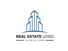 Real Estate Logo
