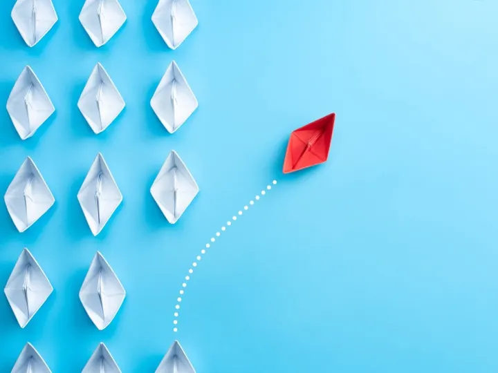 Build your Graphic Design career
