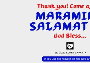 LL KARATULA Free Font