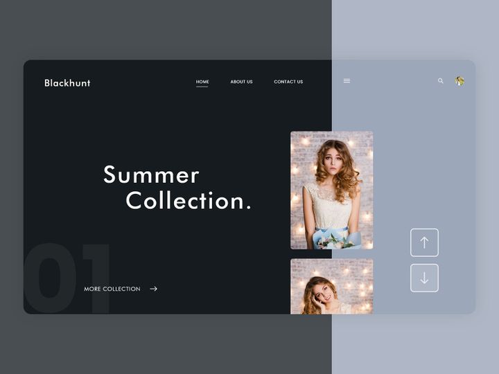 Summer Collection