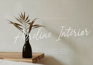 Danthalion | Elegant Signature Script