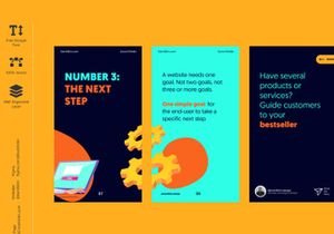 Instagram Creator for Marketing Story