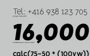 Vision Free Font