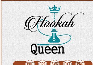 Hookah Queen