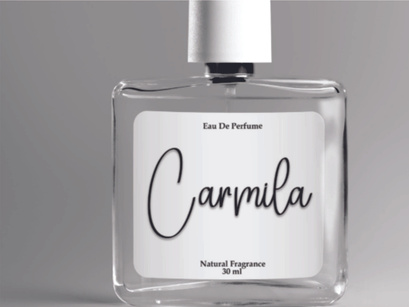 Background Signature Font