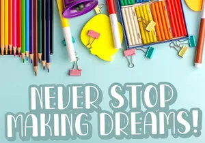 Barney Pop - Playful Display Font