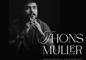 MIDNIGHT SERENITY - modern luxury font