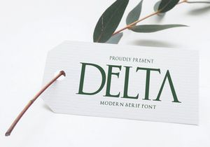 Delta
