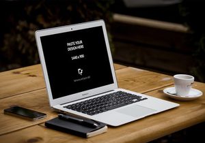 Free PSD Mockups