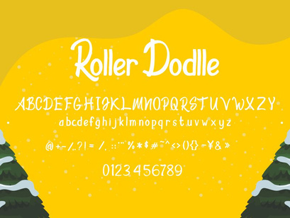 Roller Dodle