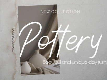 Wonderland - An Elegant Script Font