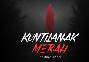 Black Pumpkin - Horror Display Font