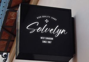 Mugen Ragi - Modern Script Font