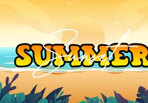 Tropics - Bold Display Font