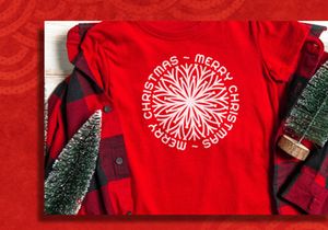 Merry Curves - Christmas Display Font