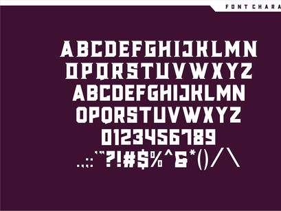 Prodush Free Display Font