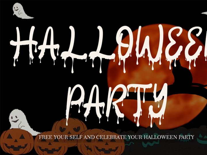 Halloween Party