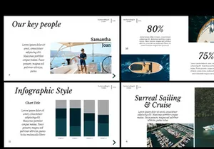 Vacay Presentation Template