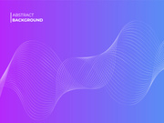 2023 Modern Abstract Background Template Design