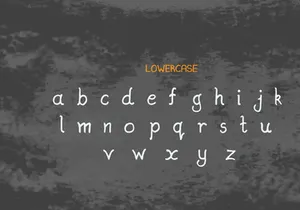 Swipy - Free Font