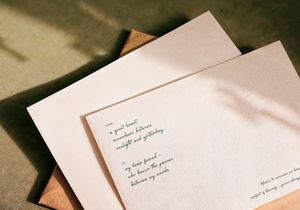 Waiting Cassey | Handwritten Script Font