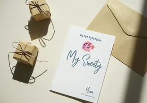 Jioni Cotter | Handwritten Font