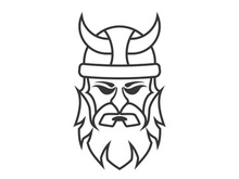 Viking logo