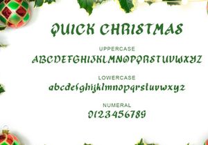 Quick Christmas