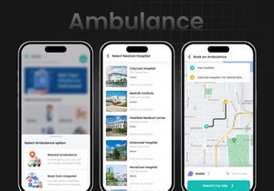 All in one Medical App | DeliDoc