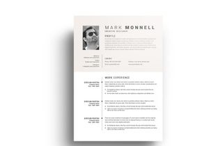 Resume Template