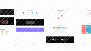 Trainer Web UI Kit-02