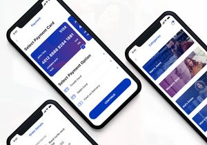 e-shopp - An eCommerce App Ui Kit