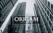 Welingtom - Futuristic Display Font