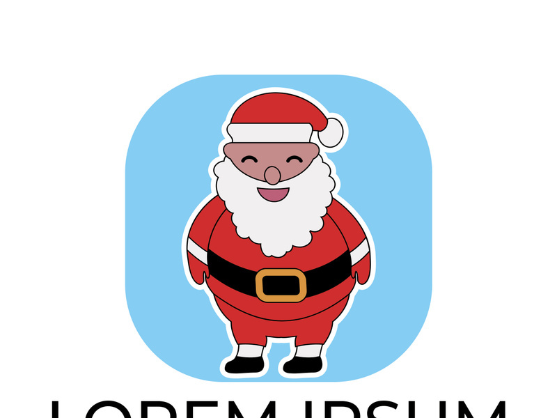 Christmas logo