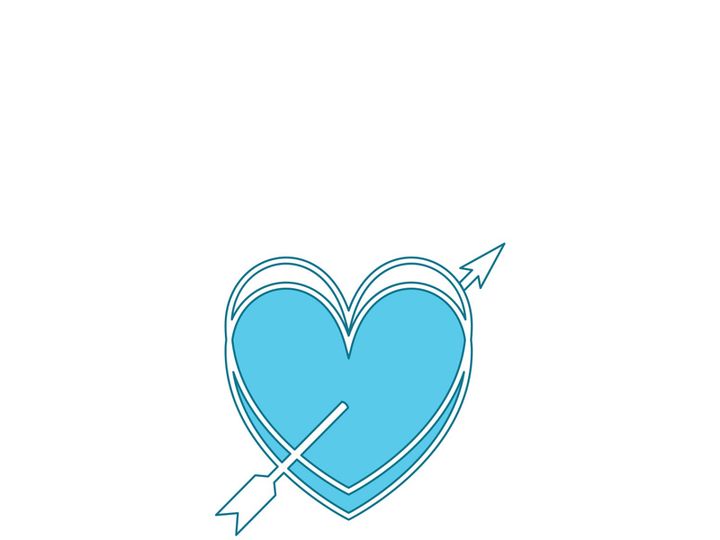 Love logo  design