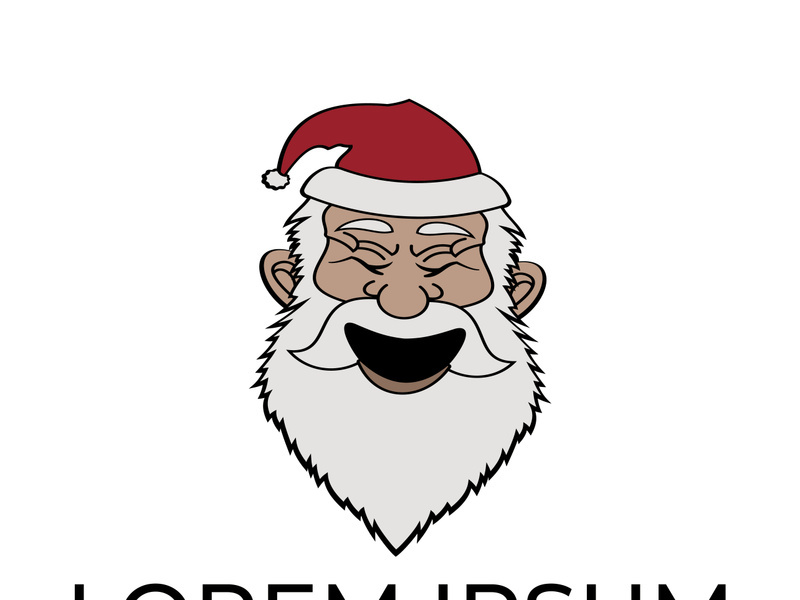 Christmas logo