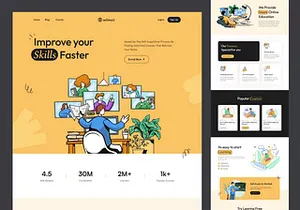 EduManage - University Management System, Institute and College v1.0