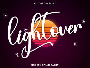 Lightover preview picture