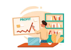 M194_Business & Finance Illustrations