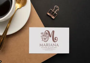 Olivia Monogram