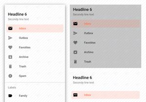 Free Material Design Kit For Figma