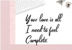 Pinkalova Free Font
