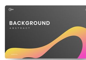 Abstract background design