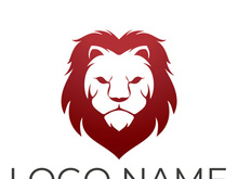 Lion logo