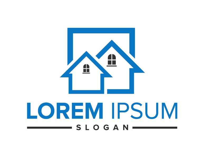 Real Estate Logo